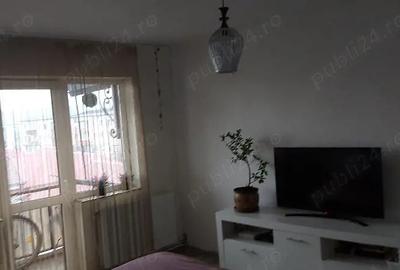 Apartament cu 2 camere nedecomandat în Central - 3