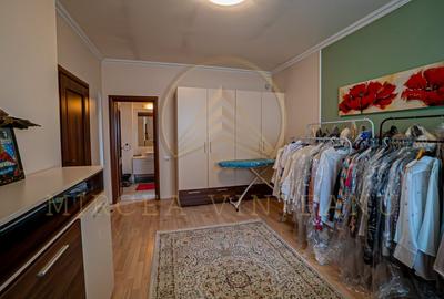 Vanzare vila spectaculoasa S+P+1+M situata in zona Tomis II - Spitalul Judetean. - 44