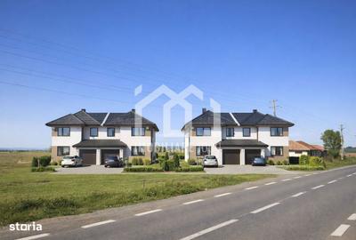 Spațiu comercial, în Jucu - 4