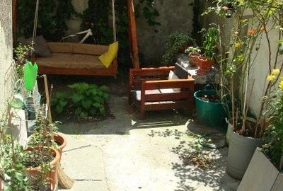 Apartament cu 5 camere semidecomandat în Gara de Nord - 7