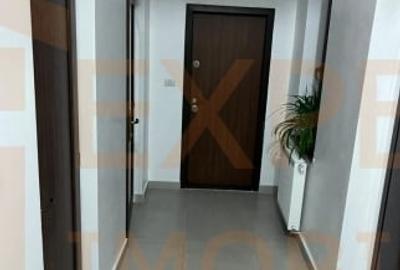 Apartament cu 3 camere decomandat în Dacia - 4