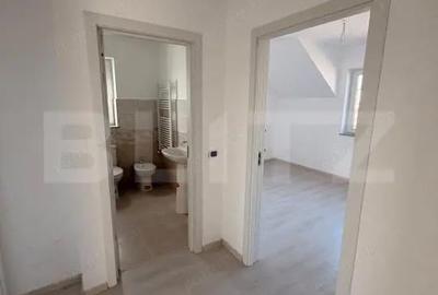 Casă cu Teren 300 Mp în Burdujeni - 11