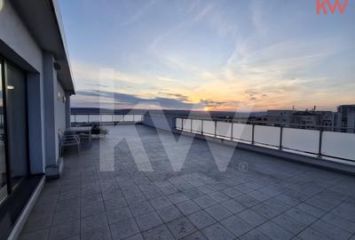 Apartament cu 3 camere decomandat, mobilat în Calea Severinului - 11