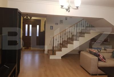 Casa superba de vanzare in Cocosesti, Prahova - 9