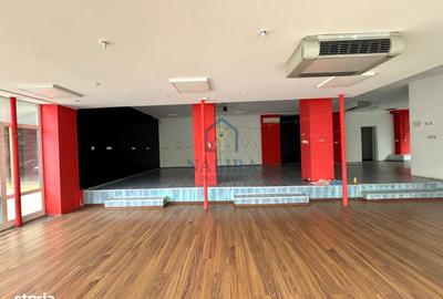 Spațiu comercial, de 194 mp, în Traian - 1