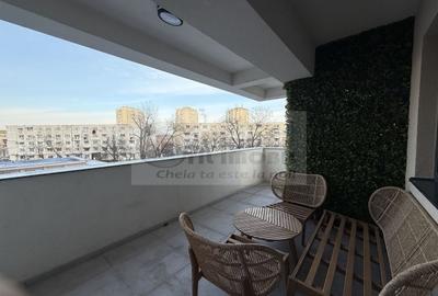 2 CAM , CENTRU PODU ROS PALAS , UNIREA TOWERS, LUX, PRIMA INCHIRIERE - 32