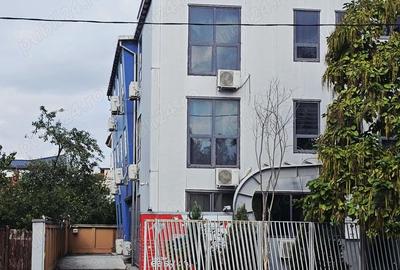 Spațiu comercial, de 527 mp, în Pipera - 1