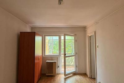 Garsonieră semidecomandată în Mărăști - 2