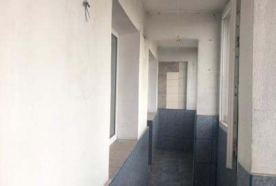 Obor, ap. 3 camere, 72mp, et.7, decomandat, 110.000Euro - 7