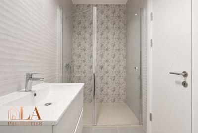 Apartament cu 3 camere decomandat în Titan - 11