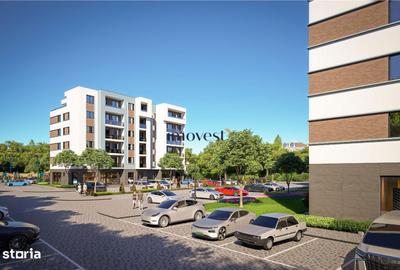 Apartament cu 2 camere în Bercu Roșu - 4