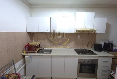 Apartament cu 2 camere semidecomandat în Central - 3
