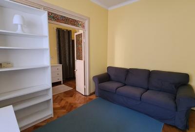 APARTAMENT 2 CAMERE - CENTRUL ISTORIC - 3