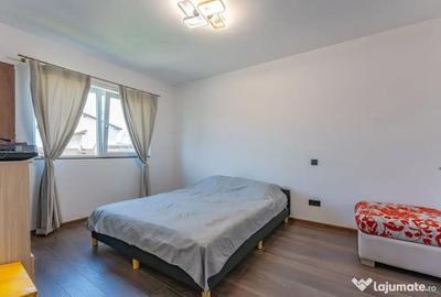 Casă cu 3 camere cu Canalizare în Sânpetru - 16