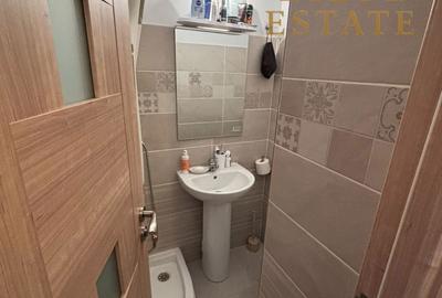 Garsonieră decomandată în Nicolae Bălcescu - 5