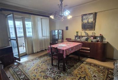 Apartament cu 2 camere decomandat în Pantelimon - 2