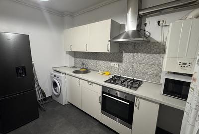 Militari, Uverturii, Ajustorului, cu parcare privata si centrala proprie - 9