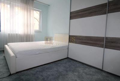 3 camere, centrala termica, aproape de magazine, farmacii, shooping city - 1