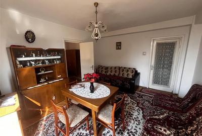 Apartament 2 camere de vânzare, ultracentral  Ploiesti, zona 0 - 3
