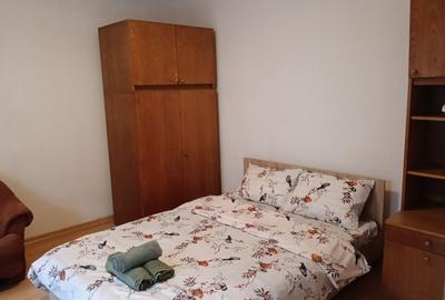 Apartament cu 2 camere decomandat în Sângeorgiu de Mureș - 6