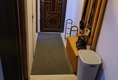 Inchiriez apartament 1camera - 5