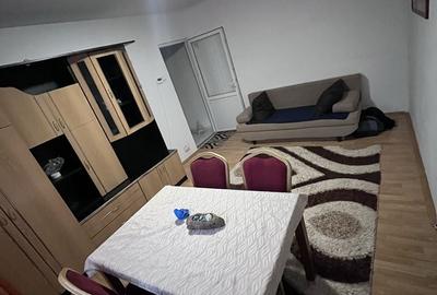 Apartament cu 2 camere semidecomandat în Tudor - 3