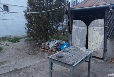 Casă cu 4 camere în Hașdeu - 4