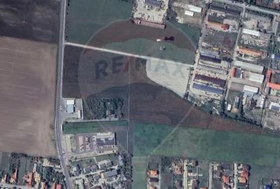 Teren de 1000 mp, în Prejmer - 3