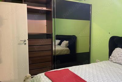 Inchiriez garsoniera dubla 2.000 lei - 6