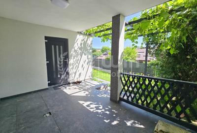 Casa individuala la cheie | 150mp utili | 220mp teren | Dambul Rotund - 23