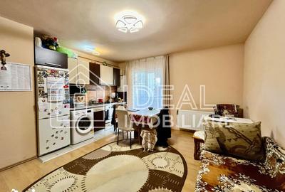 Apartament cu 3 camere decomandat în Gușterița - 10