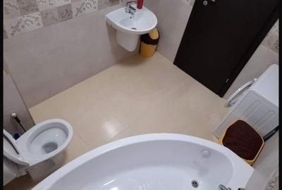 GARSONIERA MOBILATA DE VANZARE - 35 MP - COMISION 0% - MILITARI RESIDENCE - 9