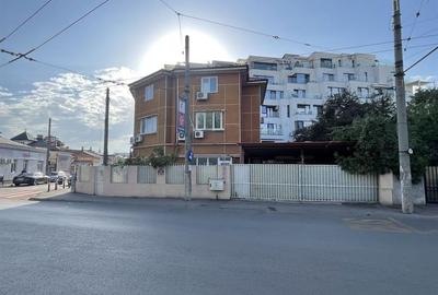 Vanzare vila zona Calea Calarasilor - Traian |  teren 444 mp | - 2