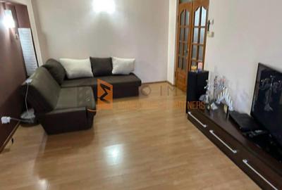 Apartament cu 3 camere decomandat, mobilat în Dorobanți 2 - 1