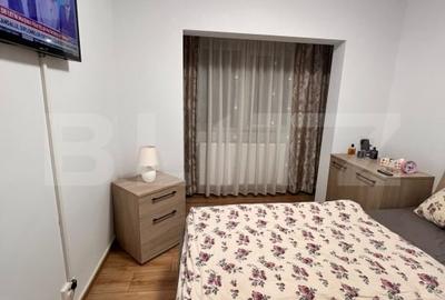 Apartament 4 camere mobilat si utilat-zona buna - 5