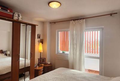 Apartament cu 2 camere decomandat în Florilor - 4