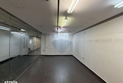 Spațiu comercial, de 24 mp, în Mărăști - 3