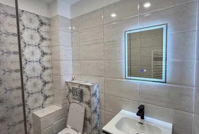 Garsoniera renovata 2025 Centrala proprie Str. Luica Langa Grand Arena Mall - 4