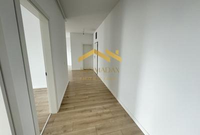 Aradului/Torontalului-3 Camere-Centrala Proprie - 4