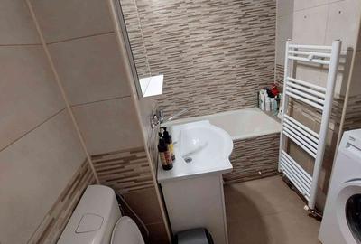 Apartament cu 2 camere decomandat în Budiu Mic - 1