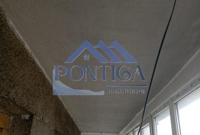 Apartament cu 3 camere semidecomandat în Veteranilor - 5