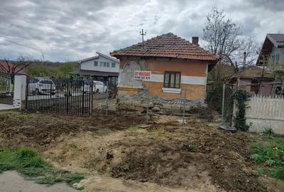 Casă cu 3 camere în Scăești - 1