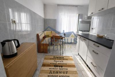 Apartament cu 2 camere decomandat, mobilat în 9 Mai - 5