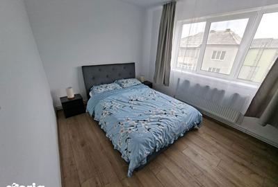 Apartament cu 2 camere decomandat în Central - 7