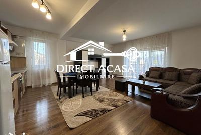 Apartament cu 2 camere în Tudor Vladimirescu