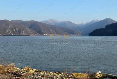 Teren de 690 mp, în Berzasca - 5