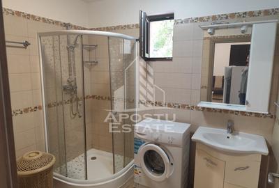 Garsoniera, petfriendly, centrala proprie, Bucovina - 5