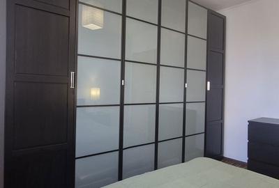 Apartament cu 3 camere decomandat, mobilat în Moșilor - 5