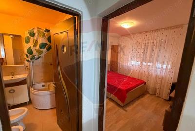 Apartament cu 3 camere decomandat în Sud - 4