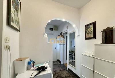 Apartament 2 camere | 70 mpu | zona Gradina Botanica | GARAJ - 8